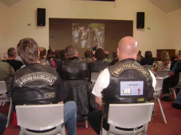 2009 Christian Clubs National Conference 014